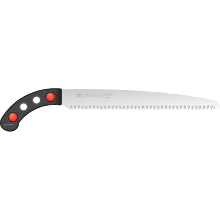 Sunbelt SAW-SILKY-GOMTARO-HANDSAW-11.8"-LG TOOTH 19.65" x3.9" x1.55" A-B1AB10230